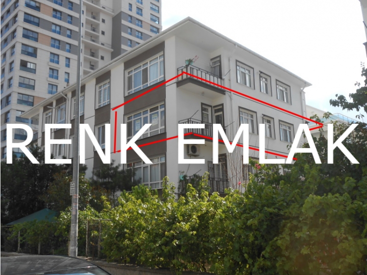 Emlakcidan Ankara Kecioren Esertepe Mahallesi 1 Oda Kiralik Dukkan Magaza 1 950 Tl 7644987